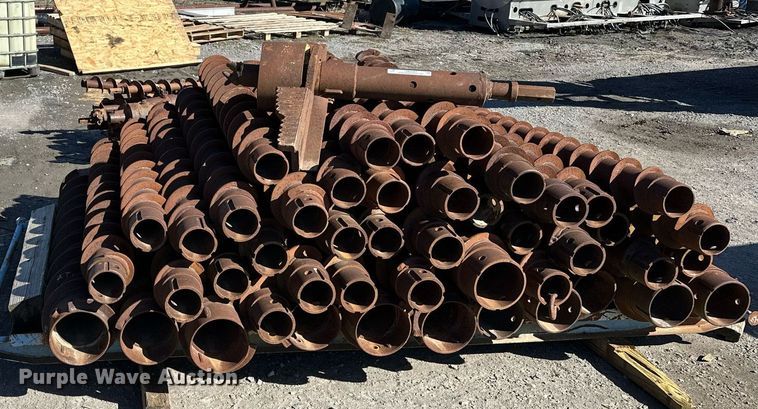 image for item OM9843 Auger bits 