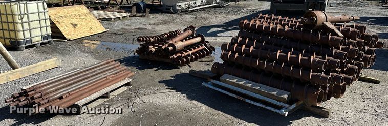 image for item OM9843 Auger bits 