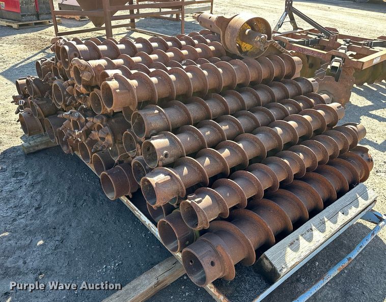 image for item OM9843 Auger bits 