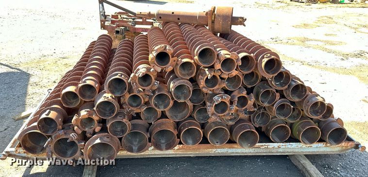 image for item OM9843 Auger bits 