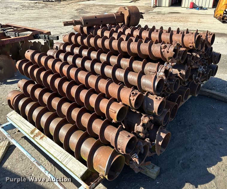 image for item OM9843 Auger bits 