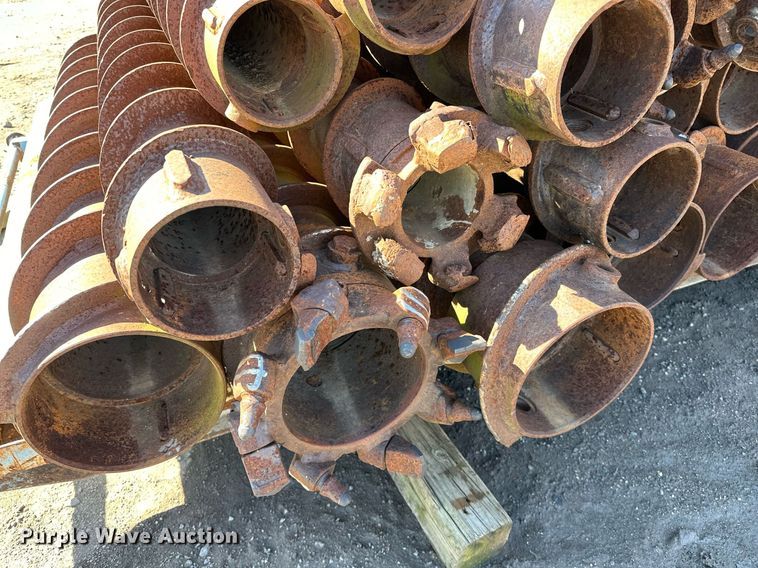 image for item OM9843 Auger bits 