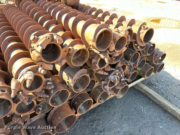 image for item OM9843 Auger bits 