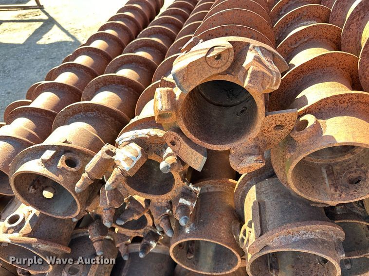 image for item OM9843 Auger bits 