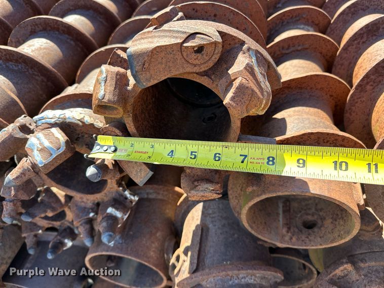 image for item OM9843 Auger bits 