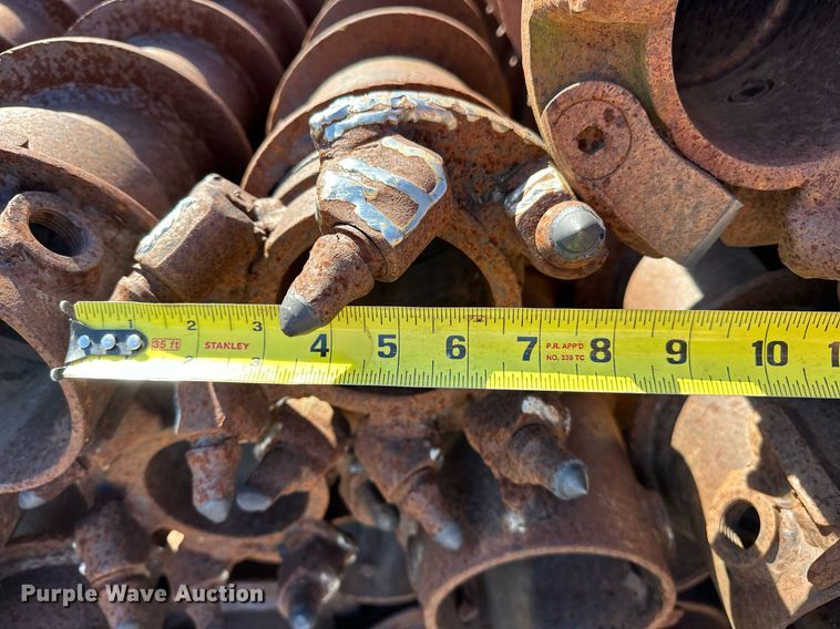 image for item OM9843 Auger bits 