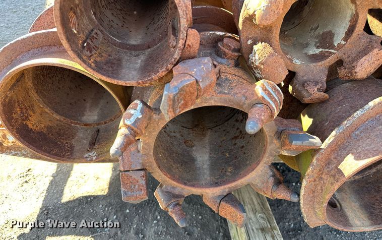 image for item OM9843 Auger bits 