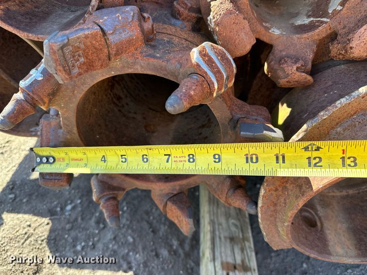 image for item OM9843 Auger bits 