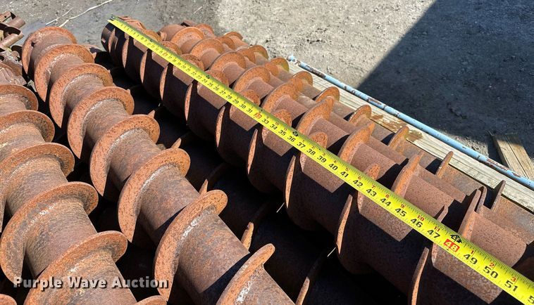 image for item OM9843 Auger bits 