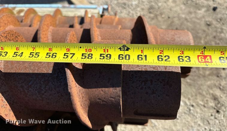 image for item OM9843 Auger bits 