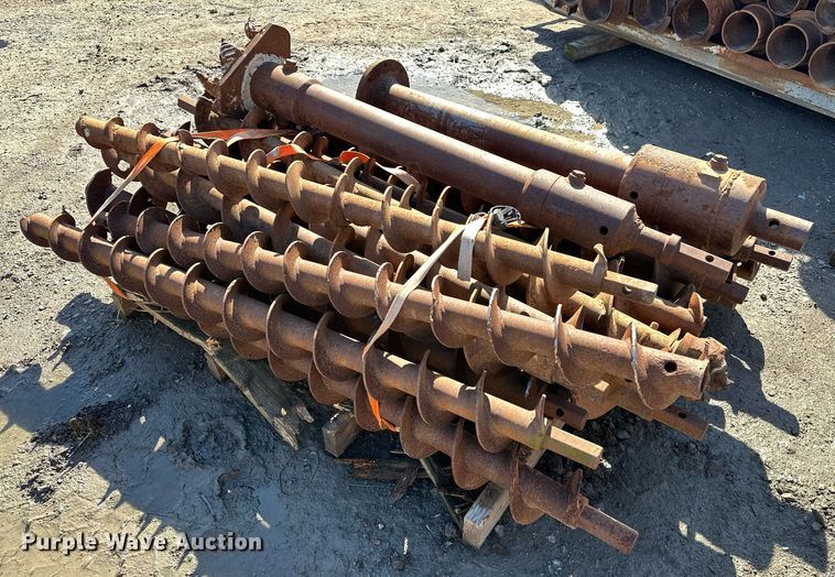 image for item OM9843 Auger bits 