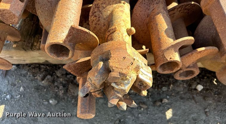 image for item OM9843 Auger bits 