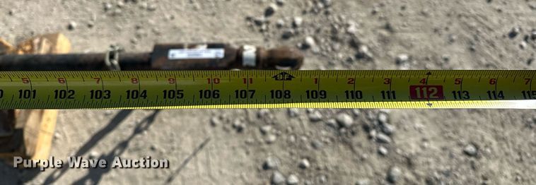 image for item OM9850 Concrete mixer