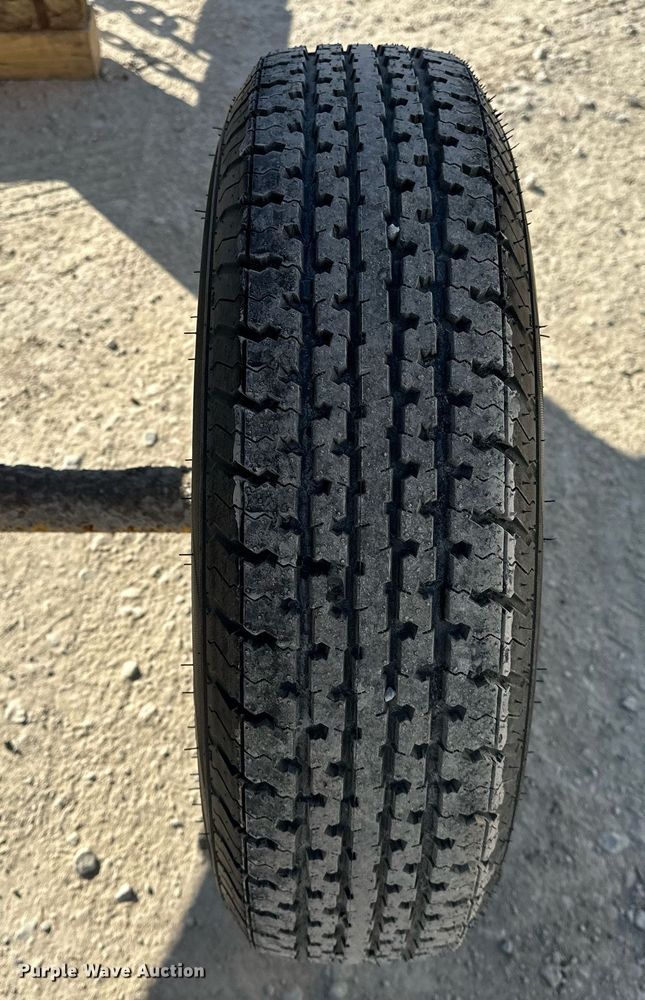 image for item OM9850 Concrete mixer