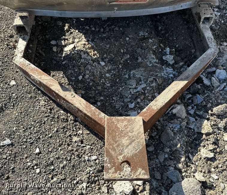 image for item OM9851 Adams conveyor