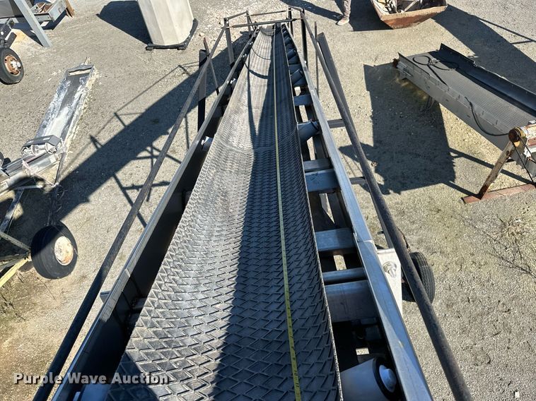 image for item OM9851 Adams conveyor
