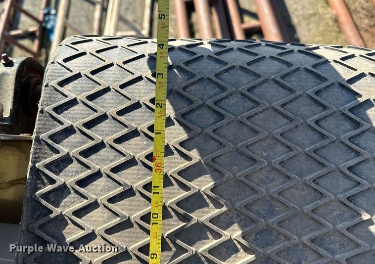 image for item OM9851 Adams conveyor