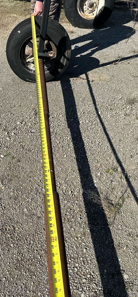 image for item OM9851 Adams conveyor