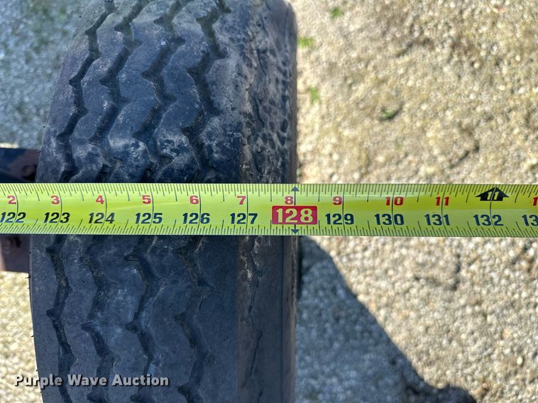 image for item OM9851 Adams conveyor