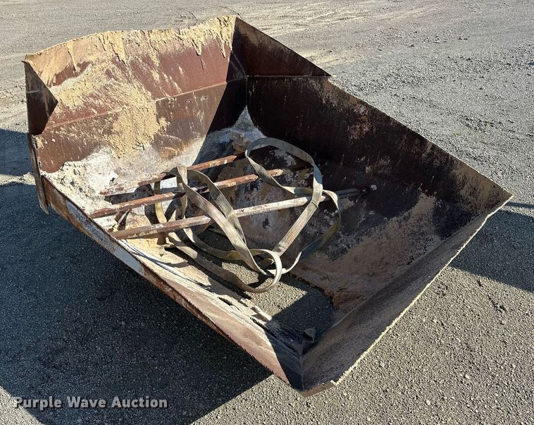 image for item OM9851 Adams conveyor