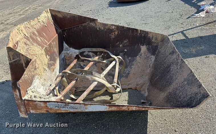 image for item OM9851 Adams conveyor