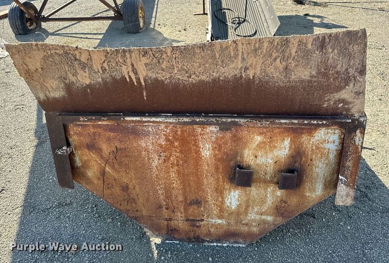 image for item OM9851 Adams conveyor