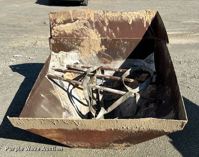 image for item OM9851 Adams conveyor