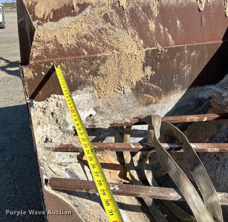 image for item OM9851 Adams conveyor