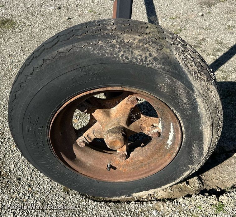 image for item OM9851 Adams conveyor