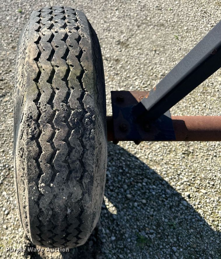 image for item OM9851 Adams conveyor