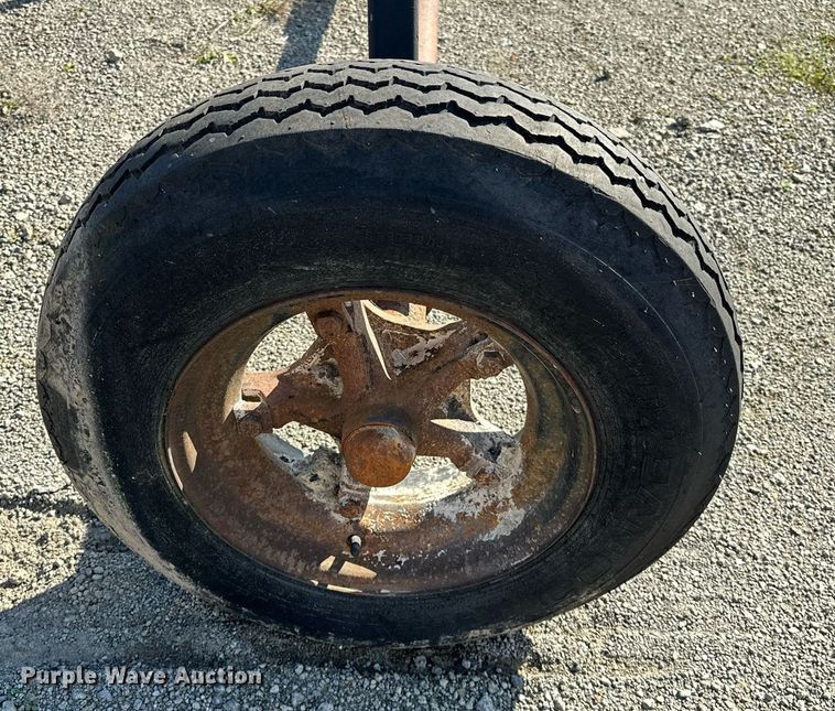 image for item OM9851 Adams conveyor