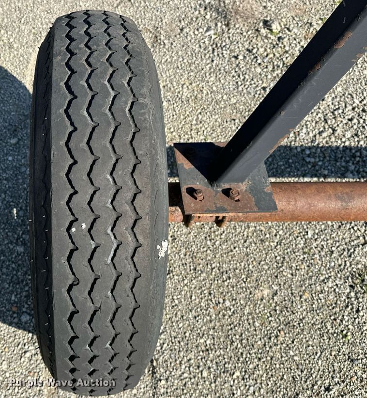 image for item OM9851 Adams conveyor