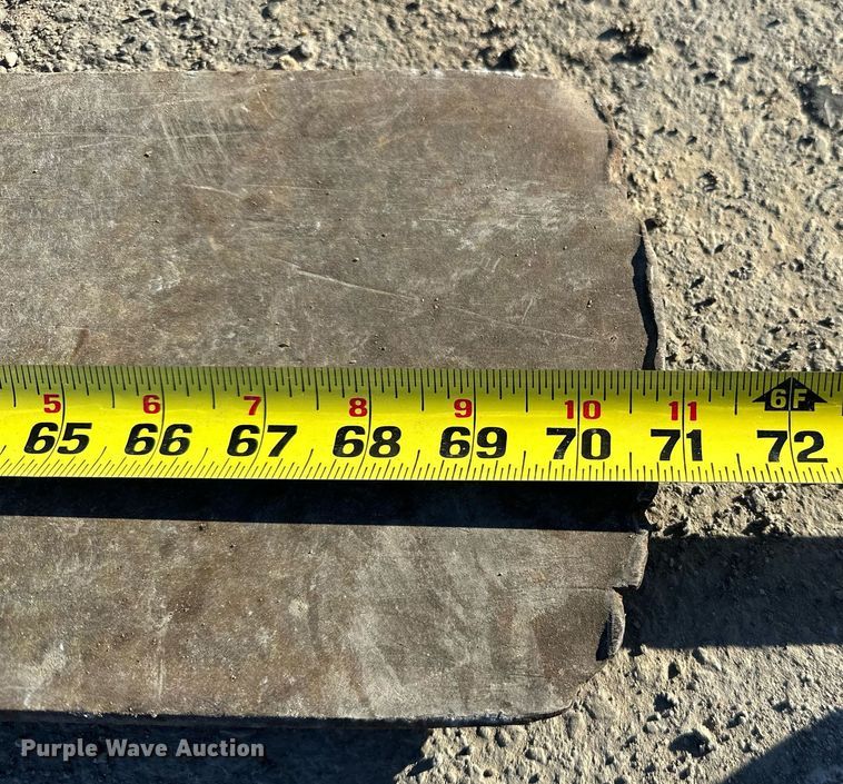 image for item OM9853 1983 Taylor TE-250S forklift