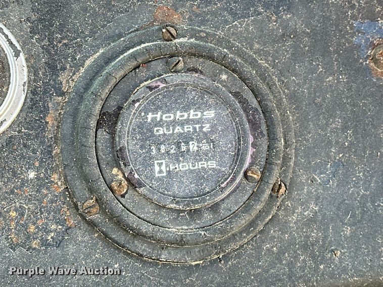 image for item OM9853 1983 Taylor TE-250S forklift