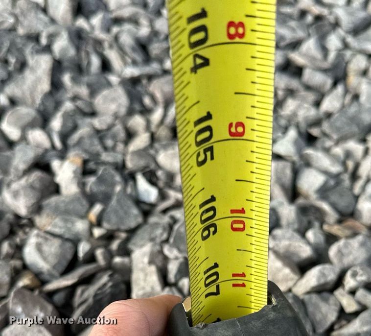 image for item OM9870 1993 Ferguson SP-912 pneumatic roller