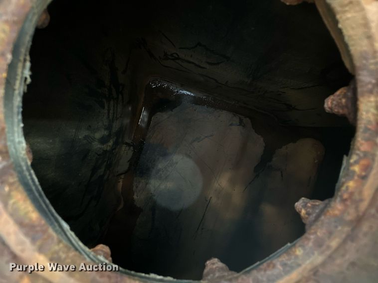 image for item OM9870 1993 Ferguson SP-912 pneumatic roller