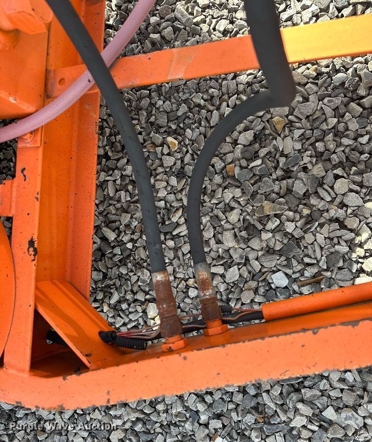 image for item OM9871 1999 Crafco  E-Z Pour 200P pothole patcher