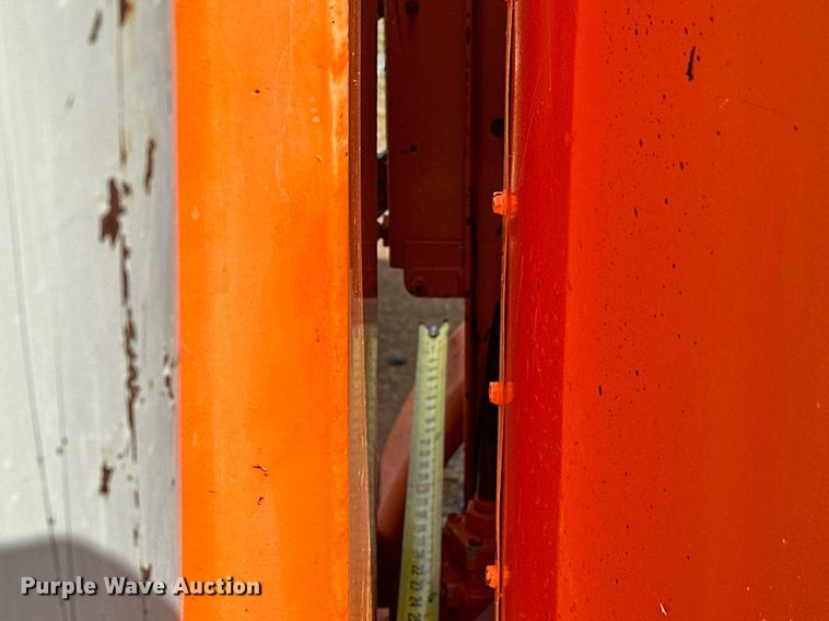 image for item OM9871 1999 Crafco  E-Z Pour 200P pothole patcher