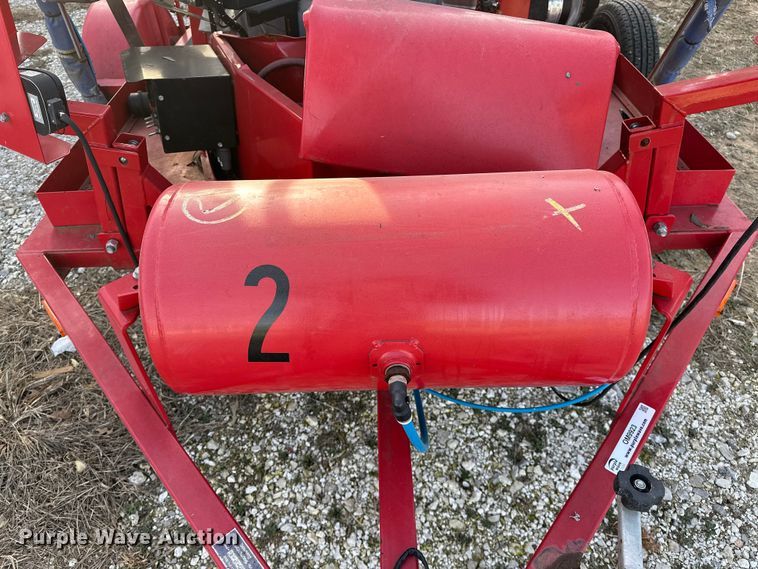 image for item OM9923 Downing  pothole patcher