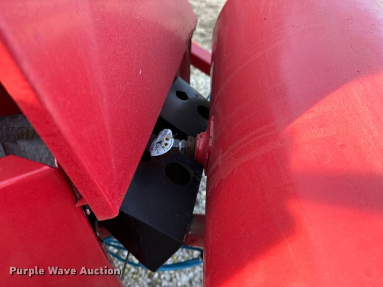 image for item OM9923 Downing  pothole patcher