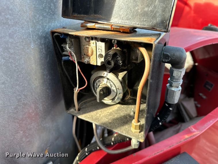 image for item OM9923 Downing  pothole patcher