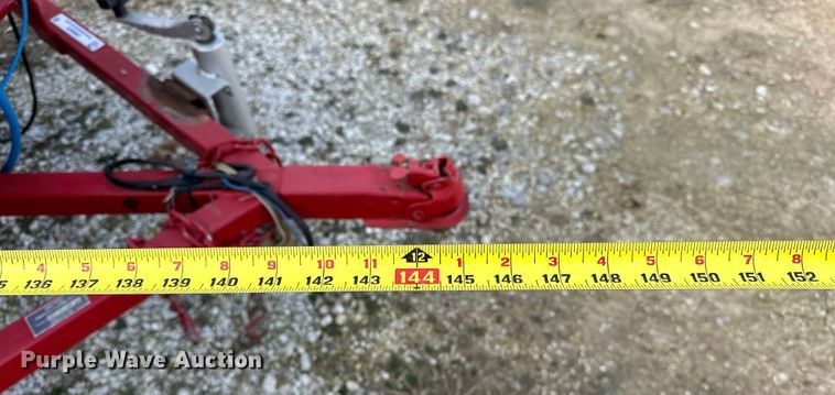 image for item OM9923 Downing  pothole patcher