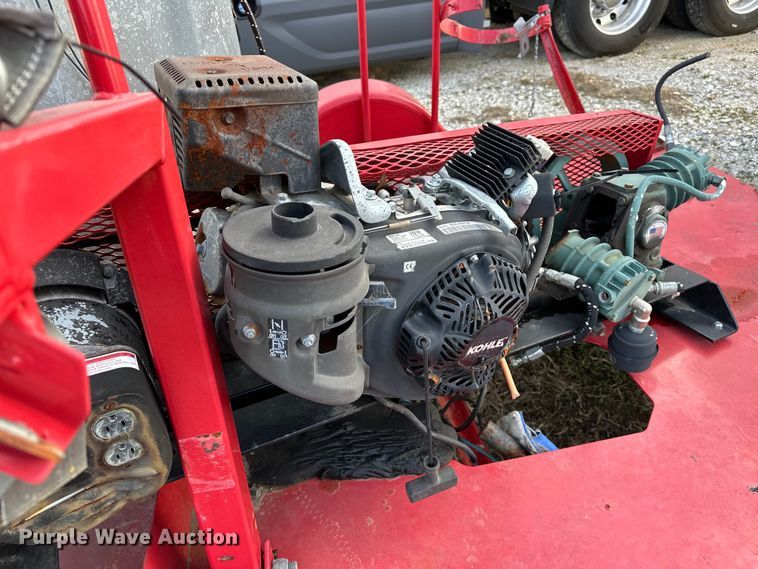 image for item OM9923 Downing  pothole patcher