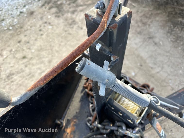 image for item OM9924 Kasi Infrared  pavement heater