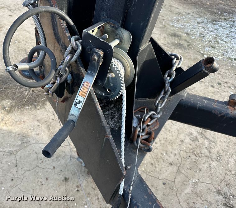 image for item OM9924 Kasi Infrared  pavement heater