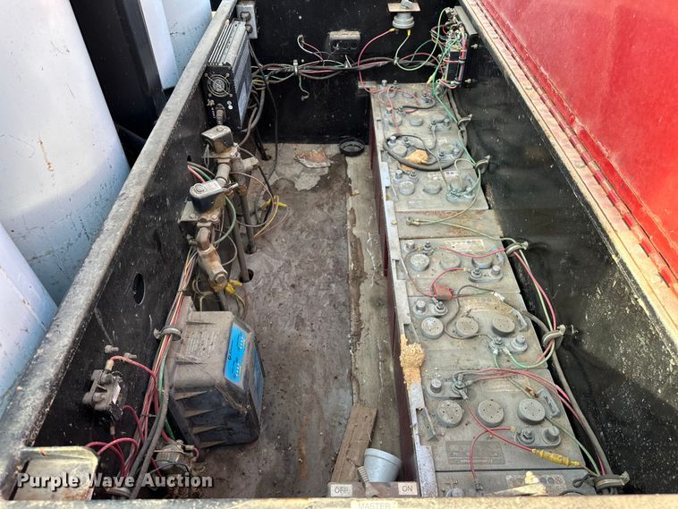 image for item OM9924 Kasi Infrared  pavement heater