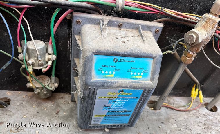 image for item OM9924 Kasi Infrared  pavement heater