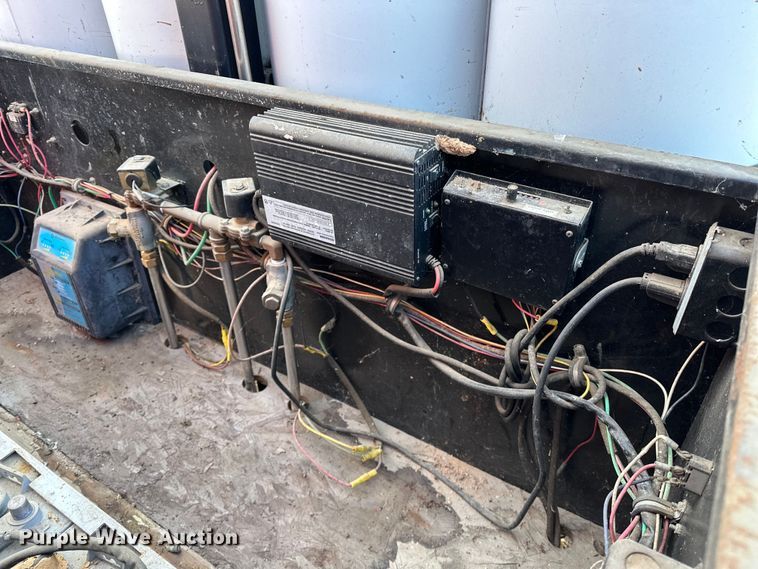 image for item OM9924 Kasi Infrared  pavement heater