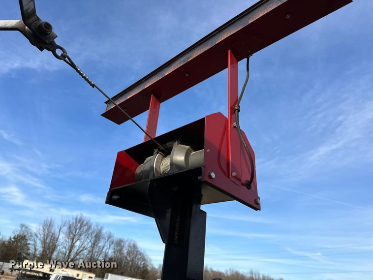 image for item OM9924 Kasi Infrared  pavement heater