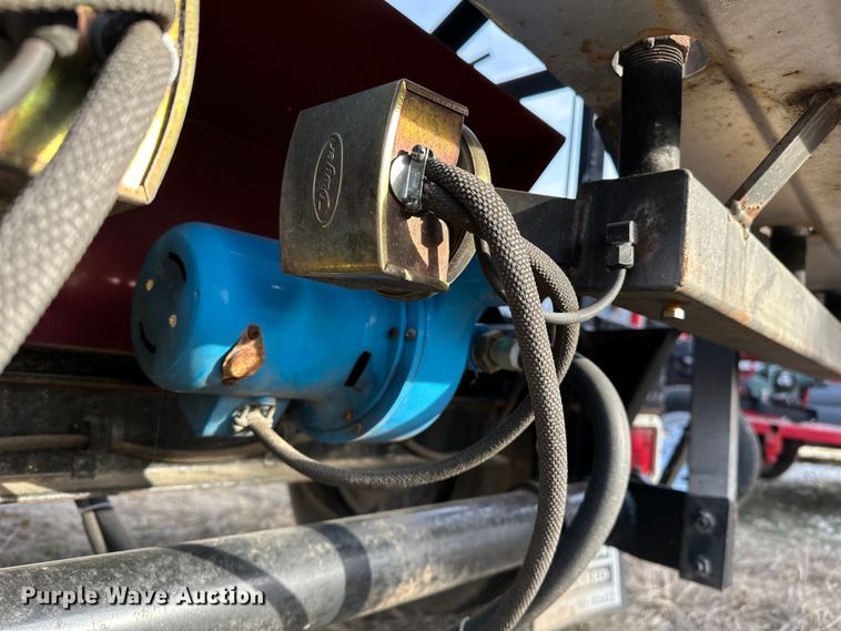 image for item OM9924 Kasi Infrared  pavement heater